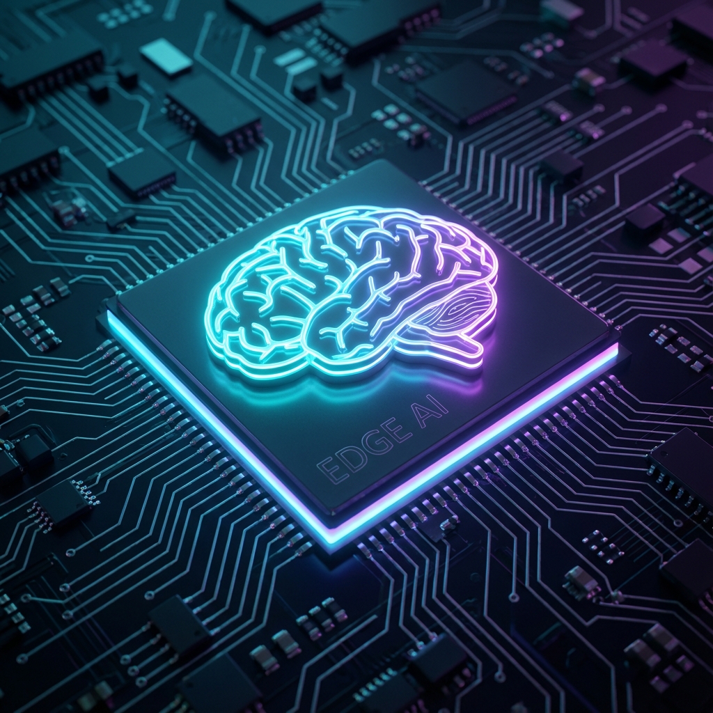 Edge AI Chip